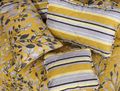 PREMIUM SUMMER KING SIZE COMFORTER SET - 7-PIECE